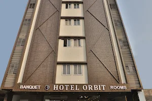 Hotel orbit image