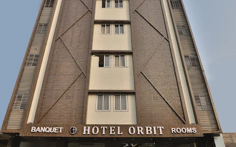 Hotel orbit image