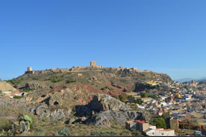 Monte Calvario image
