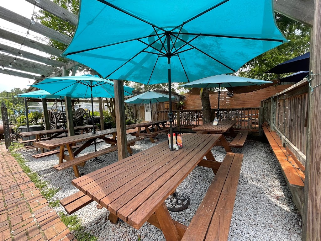 Mi Mamacita's New Mexican Restaurant 70448