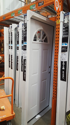 Home Improvement Store «The Home Depot», reviews and photos, 3500 Spicer Dr SE, Albany, OR 97322, USA