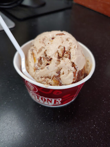 Ice Cream Shop «Cold Stone Creamery», reviews and photos, 5543 S Williamson Blvd #910, Port Orange, FL 32128, USA