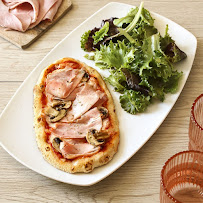 Pizza du Restaurant italien Del Arte à Brignais - n°4
