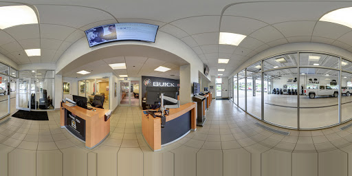 Used Car Dealer «Billion Auto - Buick GMC of Des Moines», reviews and photos, 9060 Hickman Rd, Clive, IA 50325, USA