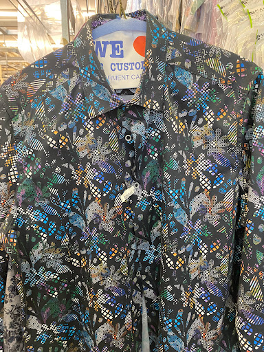 Laundromat «Clean All Laundromat & Dry Cleaner», reviews and photos, 5150 Wilson Blvd, Arlington, VA 22205, USA