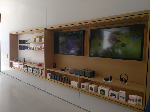 Computer Store «Apple The Fashion Mall at Keystone», reviews and photos, 8702 Keystone Crossing, Indianapolis, IN 46240, USA