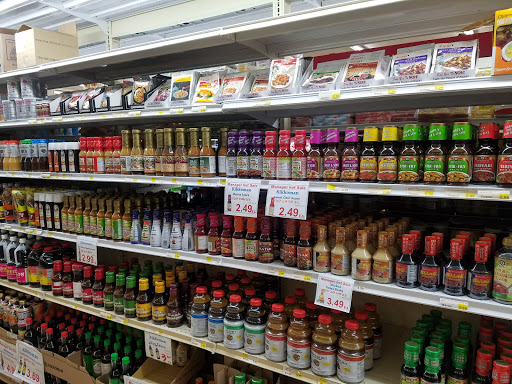 Asian Grocery Store «Zion Market», reviews and photos, 12565 E Carson St, Hawaiian Gardens, CA 90716, USA