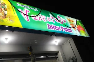 Venkatesh Juice Center image