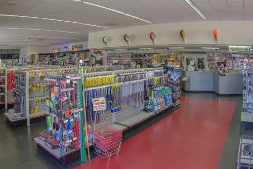 Auto Parts Store «Smothers Auto Parts & Performance Accessories», reviews and photos, 2155 Santa Rosa Ave, Santa Rosa, CA 95407, USA