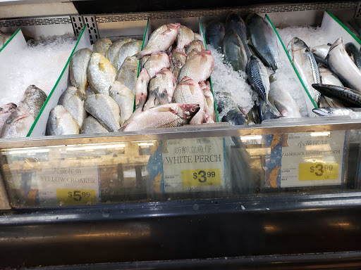 Asian Grocery Store «99 Ranch Market», reviews and photos, 430 McKinley St, Corona, CA 92879, USA