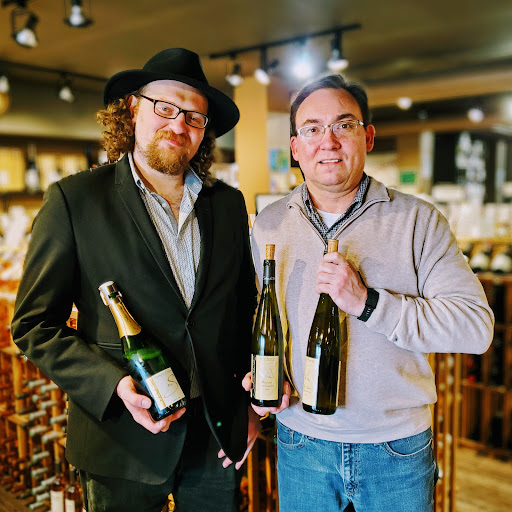 Wine Store «Wine Merchant Ltd», reviews and photos, 7817 Forsyth Blvd, Clayton, MO 63105, USA