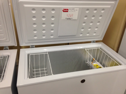 Appliance Store «Ra-Lin», reviews and photos, 625 Burnet Ave, Syracuse, NY 13203, USA