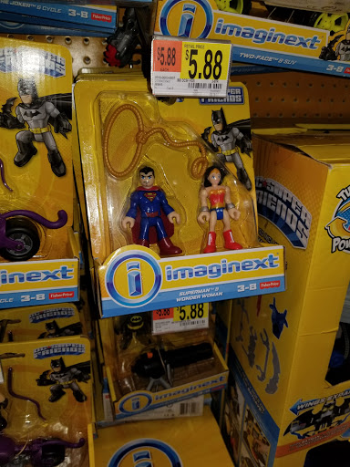 Department Store «Walmart Supercenter», reviews and photos, 217 Garrisonville Rd, Stafford, VA 22554, USA