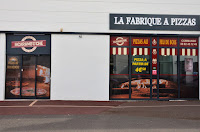 Photos du propriétaire du Pizzas à emporter Pizza Scaramouche Cholet pk3 Le Centre - La fabrique à pizza - n°1