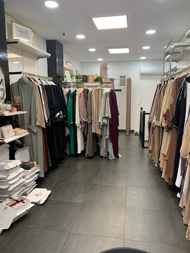 Jennah Boutique à Aubervilliers