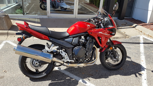 Used Car Dealer «Rydell Auto Outlet», reviews and photos, 2375 Mounds View Boulevard, Mounds View, MN 55112, USA