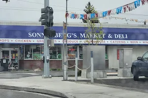 Sonnenberg's Market & Deli image