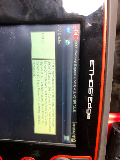 Auto Repair Shop «Mercado Auto Repair», reviews and photos, 10835 River Dr, Conroe, TX 77385, USA