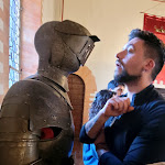 Photo n°5 de l'avis de Anna.a fait le 01/04/2024 à 06:19 sur le  Gropparello Castle à Gropparello