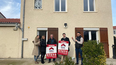 ERA Immobilier LIMAGNE - Agence immobilière Riom à Riom