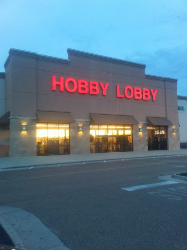 Craft Store «Hobby Lobby», reviews and photos, 200 Ridge Way, Flowood, MS 39232, USA