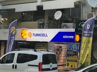 Meta İletişim - Göztepe Turkcell