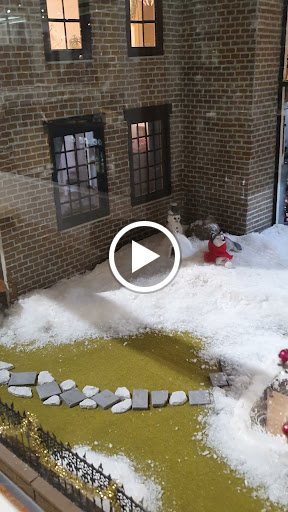 Museum «Denver Museum of Miniatures, Dolls and Toys», reviews and photos, 1880 N Gaylord St, Denver, CO 80206, USA