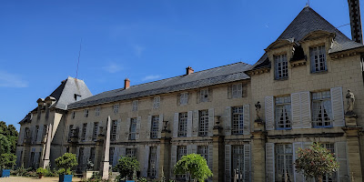 Château de Malmaison