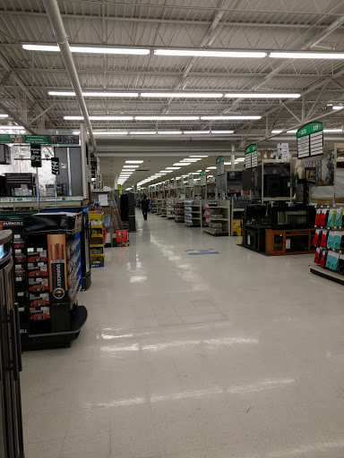 Home Improvement Store «Menards», reviews and photos, 1985 Valley Pine Cir, International Falls, MN 56649, USA