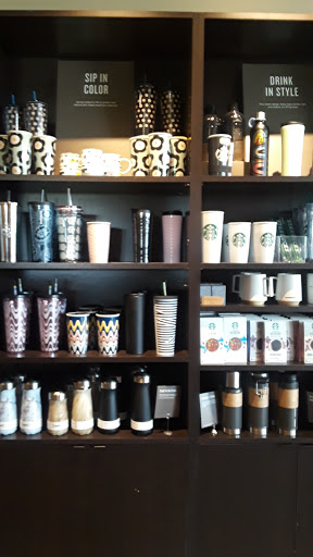Starbucks image