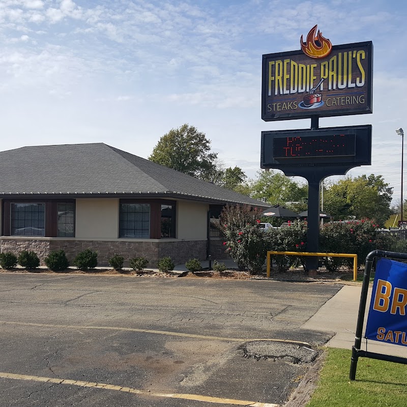 Freddie Paul's Steakhouse