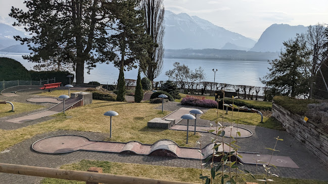 Fitnesspark Oberhofen - Fitnessstudio