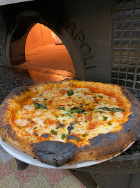 Photos du propriétaire du Restaurant italien Pizzeria des Halles à Belley - n°11