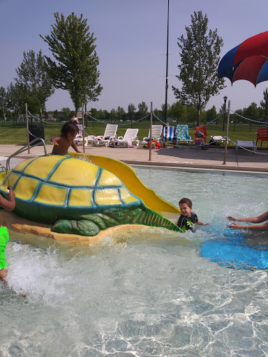 Water Park «Waseca Water Park», reviews and photos, 200 26th Avenue NE, Waseca, MN 56093, USA