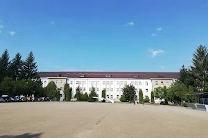 Dimitrie Cantemir Military National College image