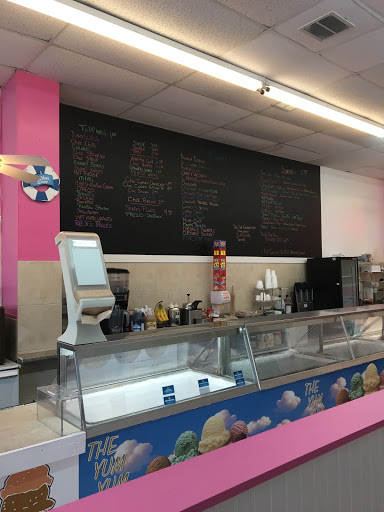 Ice Cream Shop «Yum Yum Shop», reviews and photos, 111 Atlantic Ave, Murrells Inlet, SC 29576, USA