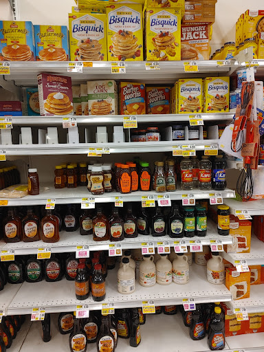 Grocery Store «ShopRite of LaGrangeville», reviews and photos, 1643 NY-82, Lagrangeville, NY 12540, USA