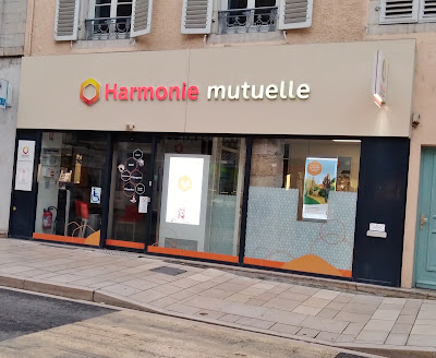 Harmonie Mutuelle à Vesoul