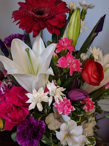 Florist «The Wild Iris Floral Boutique», reviews and photos, 6205 Middlebelt Rd, Garden City, MI 48135, USA