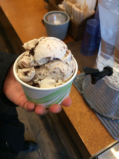 Ice Cream Shop «[FoMu]», reviews and photos, 617 Centre St, Jamaica Plain, MA 02130, USA