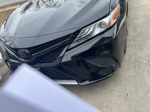 Auto Body Shop «Maaco Collision Repair & Auto Painting», reviews and photos, 1998 NW 92nd Ct, Clive, IA 50325, USA