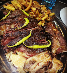Photo n°55 de Milesker Restaurant / Bar à Urrugne ()