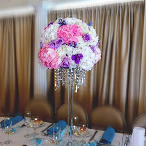 Florist «Posh Floral Designs», reviews and photos, 1280 Montauk Hwy, Oakdale, NY 11769, USA