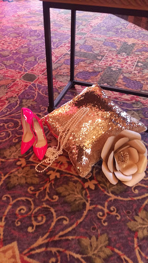 Event Venue «The Reserve», reviews and photos, 325 S Eton St, Birmingham, MI 48009, USA