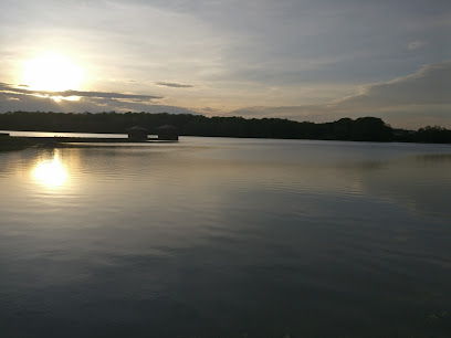 Washington Lake