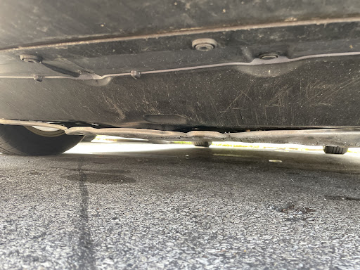 Auto Parts Store «Pep Boys Auto Parts & Service», reviews and photos, 3700 Edgmont Ave, Brookhaven, PA 19015, USA