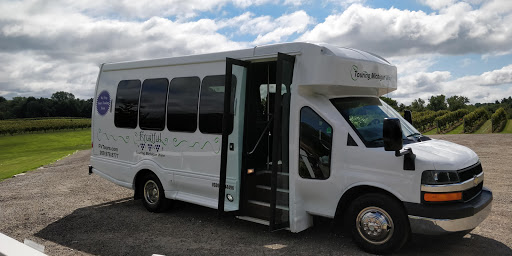 Winery «Gravity Vineyards and Winery», reviews and photos, 10220 Lauer Rd, Baroda, MI 49101, USA