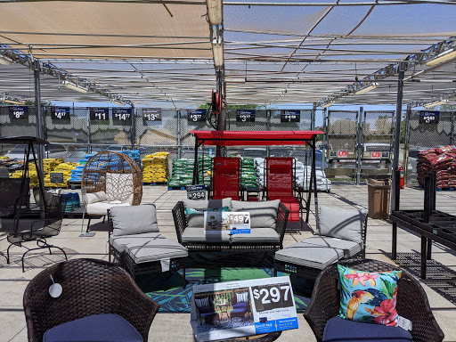 Department Store «Walmart Supercenter», reviews and photos, 4400 13th St, St Cloud, FL 34769, USA