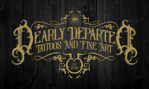 Explore nicu tattoo ideas, creative tattoo ideas in Milford, available at Dearly Departed Tattoo Parlor