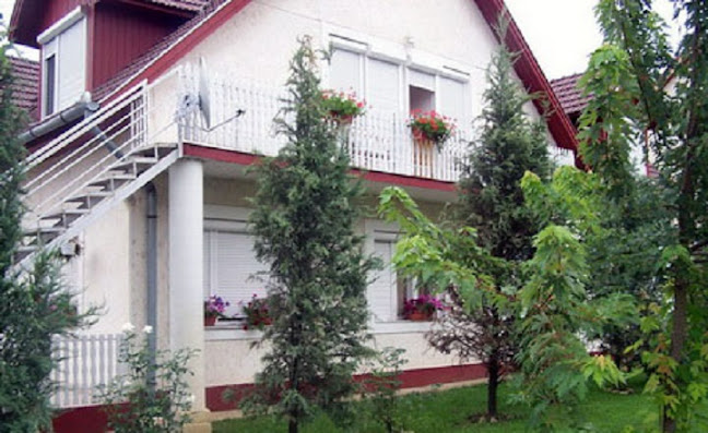 Füredi Apartman